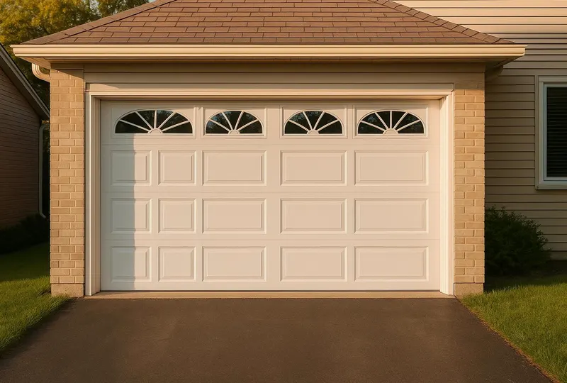Contact Brooksville Garage Door Pro